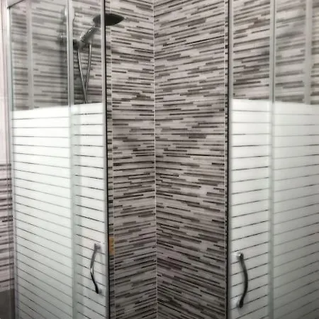 Casa Basilio Con Bellissima Terrazza Vista Isole * Lipari (Isola Lipari)