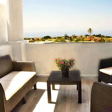 Lägenhet Casa Basilio Con Bellissima Terrazza Vista Isole *
