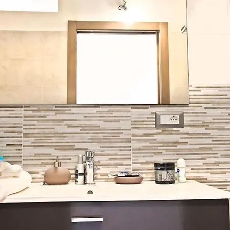 Apartman Casa Basilio Con Bellissima Terrazza Vista Isole Lipari