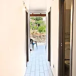 Casa Basilio Con Bellissima Terrazza Vista Isole * Λίπαρι