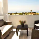Διαμέρισμα Casa Basilio Con Bellissima Terrazza Vista Isole *