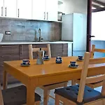 Διαμέρισμα Casa Basilio Con Bellissima Terrazza Vista Isole Λίπαρι