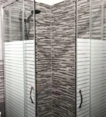 Casa Basilio Con Bellissima Terrazza Vista Isole * Lipari (Isola Lipari)